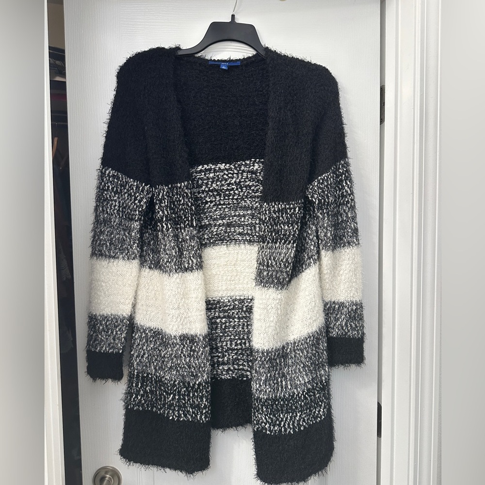 Womens Cardigan